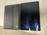 CS1723/2025 SAMSUNG TABLET WITH KEYBOARD